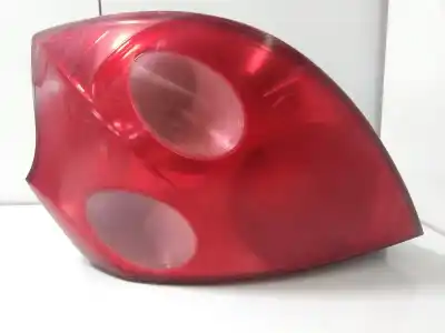 Peça sobressalente para automóvel em segunda mão farolim traseiro direito por kia cee´d sporty wagon active referências oem iam 924021h0