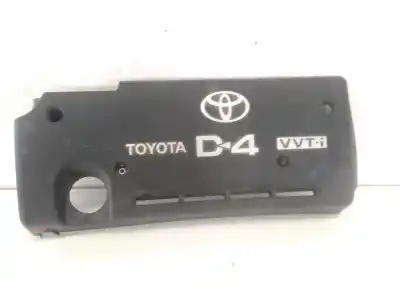 İkinci el araba yedek parçası motor kapagi için toyota avensis berlina (t25) 2.0 sol sedán oem iam referansları 126010h010  