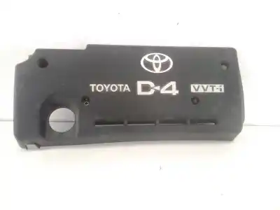 İkinci el araba yedek parçası motor kapagi için toyota avensis berlina (t25) 2.0 sol sedán oem iam referansları 126010h010  