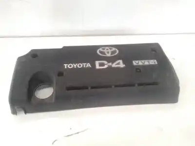 İkinci el araba yedek parçası motor kapagi için toyota avensis berlina (t25) 2.0 sol sedán oem iam referansları 126010h010  