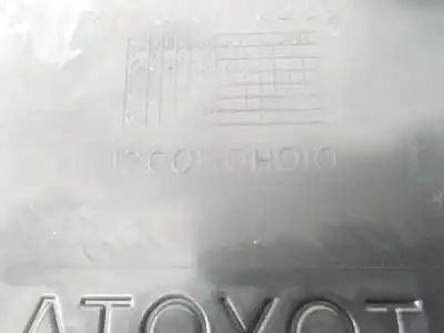İkinci el araba yedek parçası motor kapagi için toyota avensis berlina (t25) 2.0 sol sedán oem iam referansları 126010h010  