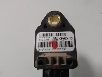 Peça sobressalente para automóvel em segunda mão sensor por kia cee´d sporty wagon active referências oem iam 959202h000  