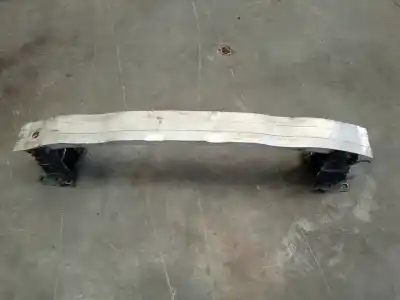Second-hand car spare part front bumper reinforcement for audi a3 (8p) 2.0 tdi ambiente oem iam references 8p0807113b  