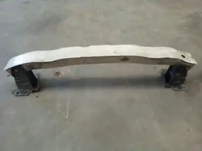 Second-hand car spare part front bumper reinforcement for audi a3 (8p) 2.0 tdi ambiente oem iam references 8p0807113b  