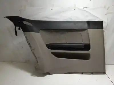 Автозапчастина б/у обкітка задніх лівіх дверей для audi a3 (8p) 2.0 tdi ambiente посилання на oem iam 8p3867035a