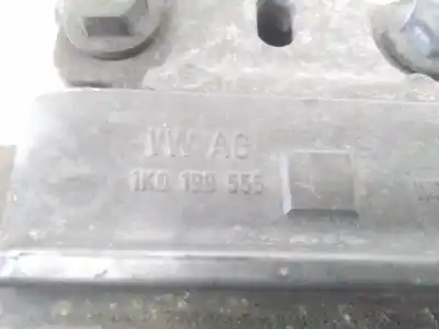 Автозапчастина б/у підтримка двигуна для audi a3 (8p) 2.0 tdi ambiente посилання на oem iam 1k0199117  