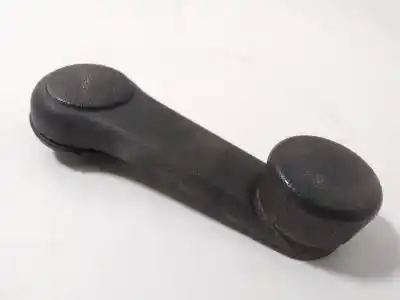 Peça sobressalente para automóvel em segunda mão manivela / manipulo do vidro traseiro esquerdo por kia cee´d sporty wagon active referências oem iam 826302201