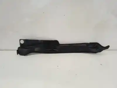 Peça sobressalente para automóvel em segunda mão moldagem por toyota avensis berlina (t25) 2.0 sol sedán referências oem iam 5386605020rh  