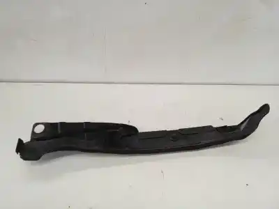Peça sobressalente para automóvel em segunda mão moldagem por toyota avensis berlina (t25) 2.0 sol sedán referências oem iam 5386605020rh  