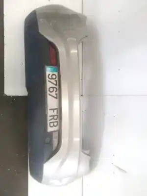 Pezzo di ricambio per auto di seconda mano paraurti posteriore per fiat bravo (198) 1.9 dynamic multijet riferimenti oem iam 755075