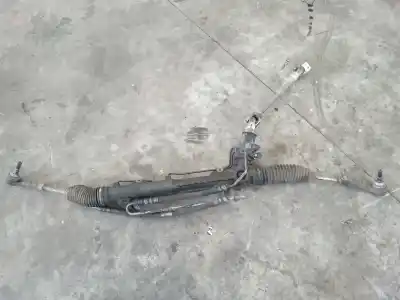 Second-hand car spare part steering rack for bmw serie 3 berlina (e90) 320d oem iam references 7832547