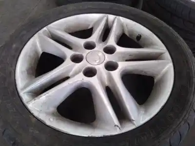 Peça sobressalente para automóvel em segunda mão jante por kia cee´d sporty wagon ex referências oem iam 25540zr1798y