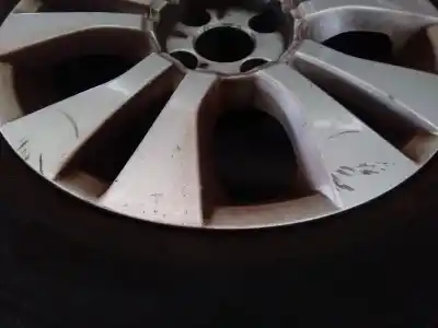 Pièce détachée automobile d'occasion jeu de jantes pour citroen berlingo station wagon xtr références oem iam 21555r16  