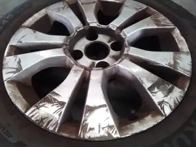 Pièce détachée automobile d'occasion jeu de jantes pour citroen berlingo station wagon xtr références oem iam 21555r16  