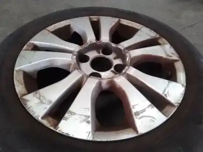 Pièce détachée automobile d'occasion jeu de jantes pour citroen berlingo station wagon xtr références oem iam 21555r16  