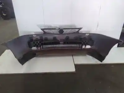 Автозапчастина б/у передній бампер для renault avantime dynamique посилання на oem iam 7701207359 823803 7701207359