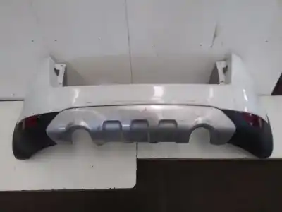 Tweedehands auto-onderdeel achterbumper voor ford kuga (cbv) trend oem iam-referenties 1721597