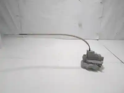 Pezzo di ricambio per auto di seconda mano serratura porta anteriore destra per fiat bravo (198) 1.6 16v active multijet (77kw) riferimenti oem iam 51931416