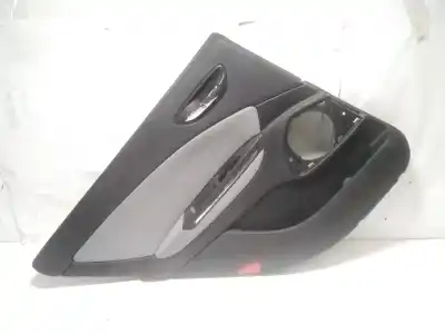 Pezzo di ricambio per auto di seconda mano rivestimento portiera posteriore sinistra per fiat bravo (198) 1.6 16v active multijet (77kw) riferimenti oem iam 1480152