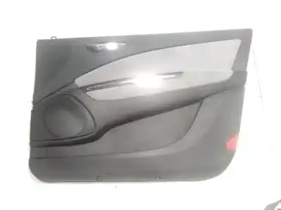 Pezzo di ricambio per auto di seconda mano rivestimento porta anteriore destro per fiat bravo (198) 1.6 16v active multijet (77kw) riferimenti oem iam 1479296