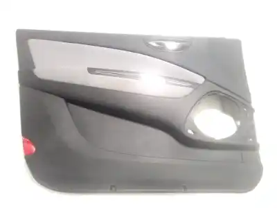 Pezzo di ricambio per auto di seconda mano rivestimento porta anteriore sinistro per fiat bravo (198) 1.6 16v active multijet (77kw) riferimenti oem iam 1479898