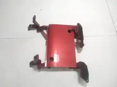 Автозапчасти б/у петля за renault avantime dynamique ссылки oem iam d409416a