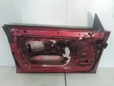 Автозапчасти б/у левая передняя дверь за renault avantime dynamique ссылки oem iam 7751473099 823804 7751473099