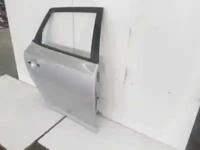 Second-hand car spare part rear right door for kia cee´d sporty wagon ex oem iam references 770041h000 774010 770041h000