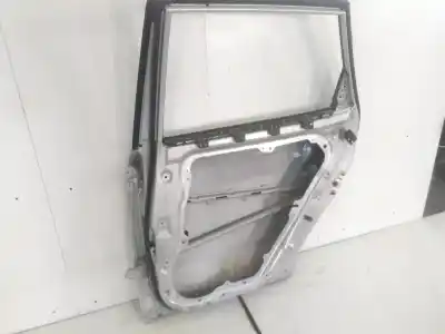 Second-hand car spare part rear right door for kia cee´d sporty wagon ex oem iam references 770041h000 774010 770041h000