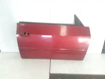 Автозапчасти б/у дверь передняя правая за renault avantime dynamique ссылки oem iam 6025401322