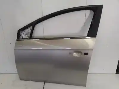 Pezzo di ricambio per auto di seconda mano porta anteriore sinistra per fiat bravo (198) 1.9 dynamic multijet riferimenti oem iam 51751247