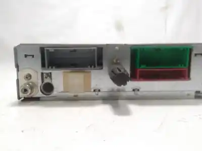 Second-hand car spare part gps navigation system for renault avantime dynamique oem iam references 8200132017  