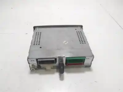 Second-hand car spare part gps navigation system for renault avantime dynamique oem iam references 8200132017  
