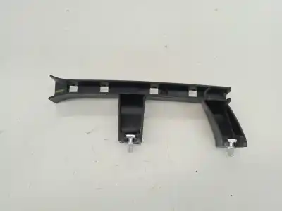 Pezzo di ricambio per auto di seconda mano modanatura per fiat bravo (198) 1.6 16v active multijet (77kw) riferimenti oem iam 51833069