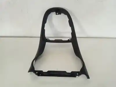 Pezzo di ricambio per auto di seconda mano modanatura per fiat bravo (198) 1.6 16v active multijet (77kw) riferimenti oem iam 735431188