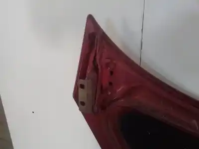 Peça sobressalente para automóvel em segunda mão capot por renault avantime dynamique referências oem iam 823802 823802 