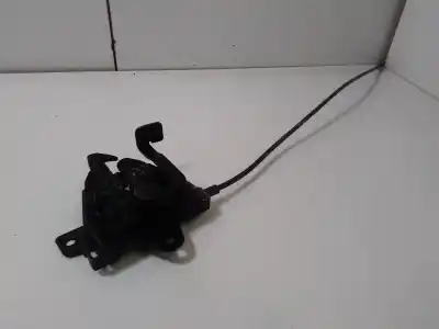 Peça sobressalente para automóvel em segunda mão fechadura do capô por kia cee´d sporty wagon active referências oem iam 1h1100j27