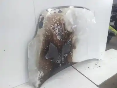 Peça sobressalente para automóvel em segunda mão capot por ford kuga (cbv) trend referências oem iam 1718513 823903 1718513
