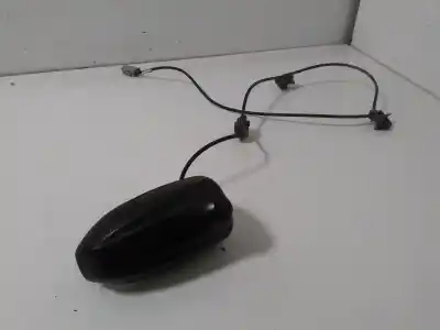 Peça sobressalente para automóvel em segunda mão antena por kia cee´d sporty wagon active referências oem iam 962001h410