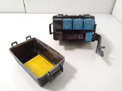 Peça sobressalente para automóvel em segunda mão caixa de fusíveis e relés por kia cee´d sporty wagon active referências oem iam 919402h000