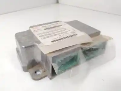 Peça sobressalente para automóvel em segunda mão centralina de airbag por kia cee´d sporty wagon active referências oem iam 959101h000