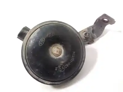 Peça sobressalente para automóvel em segunda mão buzina / sirene por kia cee´d sporty wagon active referências oem iam 966601h000