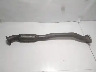 Pezzo di ricambio per auto di seconda mano tubo di scarico completo per fiat bravo (198) 1.6 16v active multijet (77kw) riferimenti oem iam 51879594