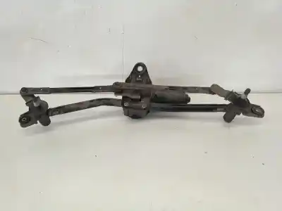 Peça sobressalente para automóvel em segunda mão motor do limpa para brisas por kia cee´d sporty wagon ex referências oem iam 981001h000