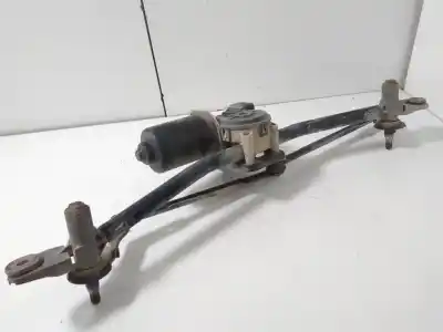 Peça sobressalente para automóvel em segunda mão motor do limpa para brisas por kia cee´d sporty wagon active referências oem iam 981001h000