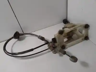 Peça sobressalente para automóvel em segunda mão alavanca de velocidades por kia cee´d sporty wagon active referências oem iam 437001h100