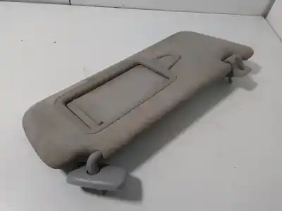 Peça sobressalente para automóvel em segunda mão para-sol direito por kia cee´d sporty wagon active referências oem iam 852021h000ed