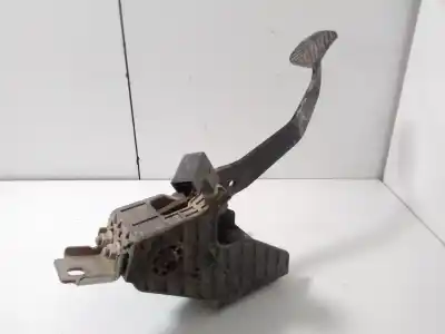 Peça sobressalente para automóvel em segunda mão pedal de travão por kia cee´d sporty wagon active referências oem iam 938103k000
