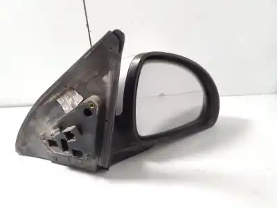 Peça sobressalente para automóvel em segunda mão espelho retrovisor direito por kia cee´d sporty wagon active referências oem iam 533202rh