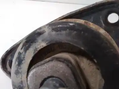 Second-hand car spare part engine support for kia cee´d sporty wagon active oem iam references 218121h300  